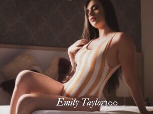 Emily_Taylor100 Partouze