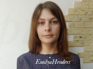 EmilyaHenders