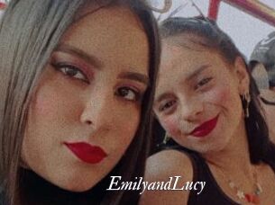EmilyandLucy