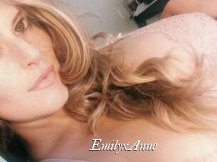 EmilyxAnne