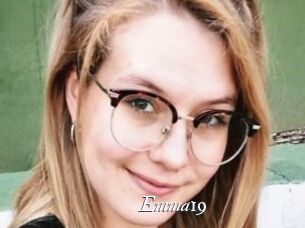 Emma19 Partouze