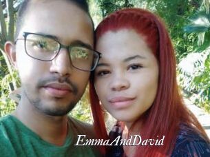 EmmaAndDavid