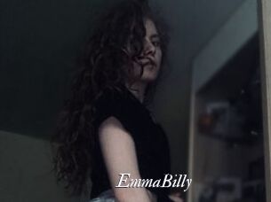 EmmaBilly Partouze