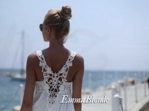 EmmaBlonde Partouze