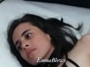 EmmaBlowx Partouze