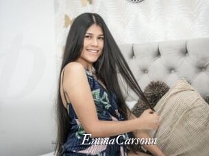 EmmaCarsonn