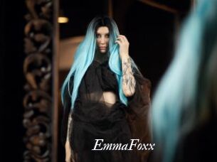 EmmaFoxx Partouze
