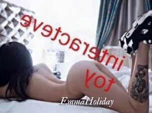 Emma_Holiday