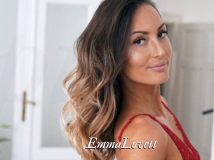 EmmaLovett Partouze