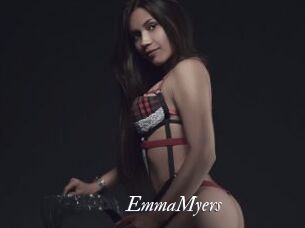 EmmaMyers