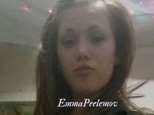 EmmaPeelemov Partouze