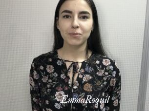 EmmaRoquil Partouze