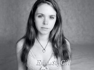 EmmaShyGirl Partouze
