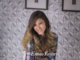 EmmaTaylor18