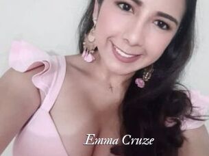 Emma_Cruze Partouze