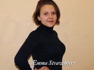 Emma_Strawberry Partouze