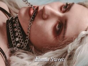 Emma_Sweets Partouze