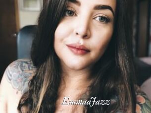 EmmaaJazz Partouze