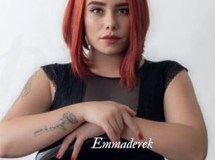 Emmaderek