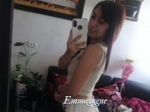 Emmagagne