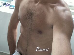 Emmet Partouze