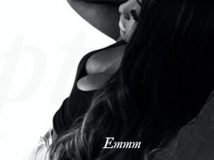 Emmm