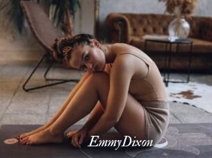 EmmyDixon