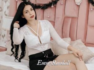 EmmyRandall Partouze