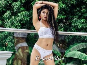 EmmyWilson