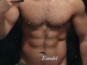 Emodel Partouze