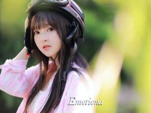 Emotiona