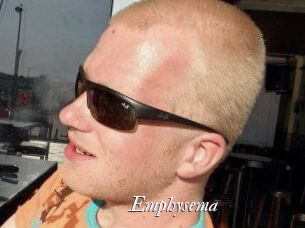 Emphysema