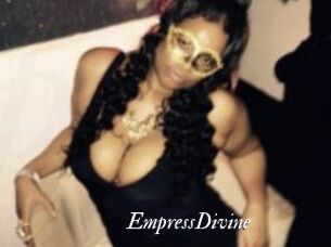 EmpressDivine