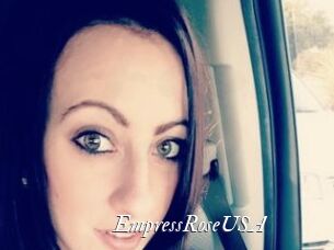EmpressRoseUSA