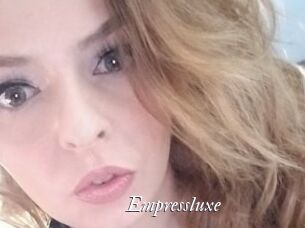 Empressluxe Partouze