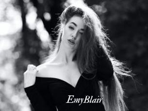 EmyBlair Partouze