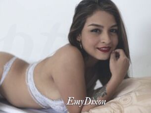 EmyDixon Partouze