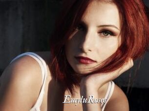 EmyluRoses Partouze