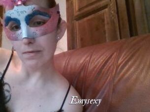 Emysexy