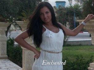 Enchanted