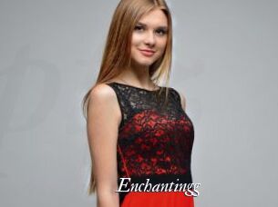 Enchantingg