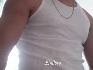 Endoro