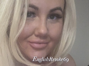 EnglishBrooke69 Partouze