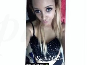 EnglishChloe