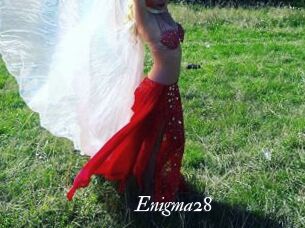 Enigma28 Partouze