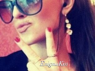 Enigma_Kiss