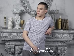 EnriqueDiaz