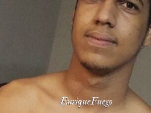 EnriqueFuego