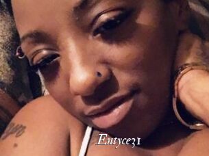 Entyce31