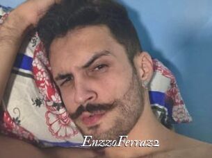 EnzzoFerraz2 Partouze